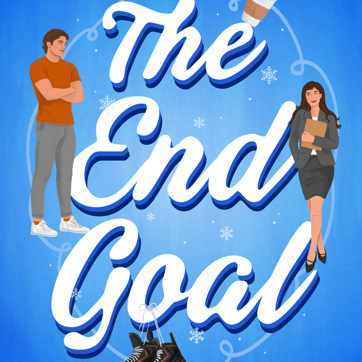 The End Goal