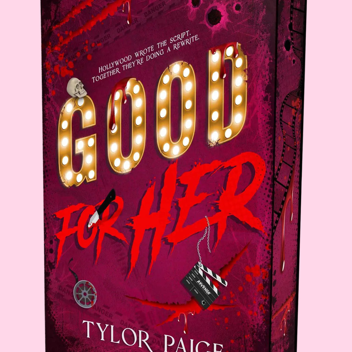 Good For Her (Deluxe Edition)