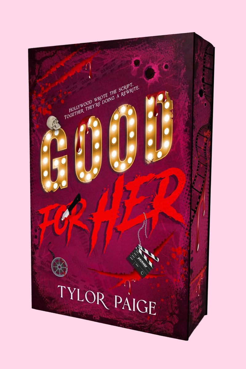 Good For Her (Deluxe Edition)