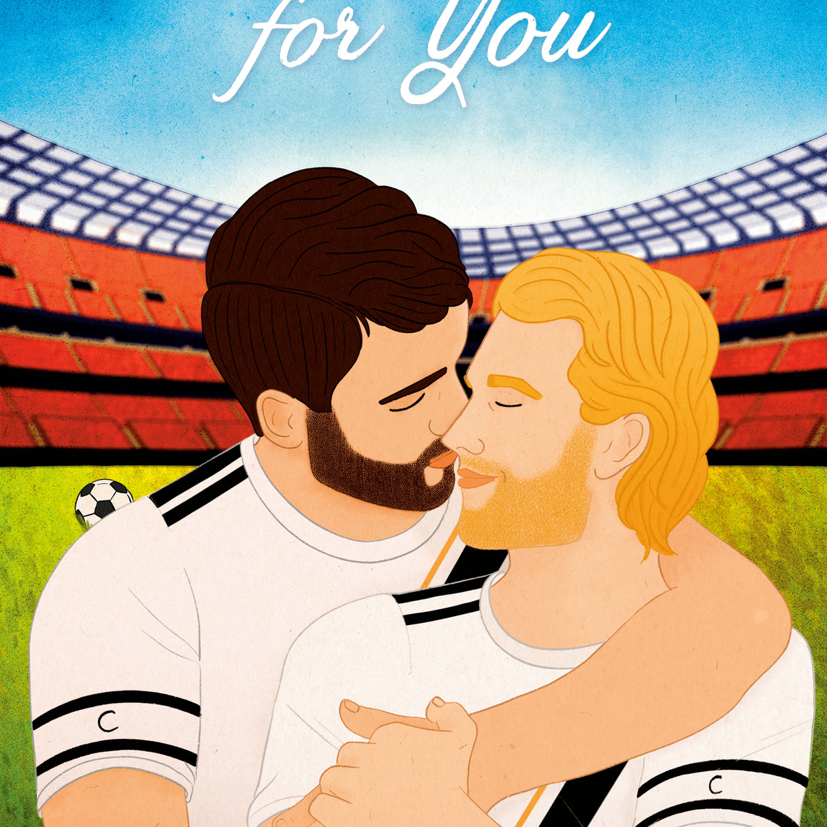 Everything for You