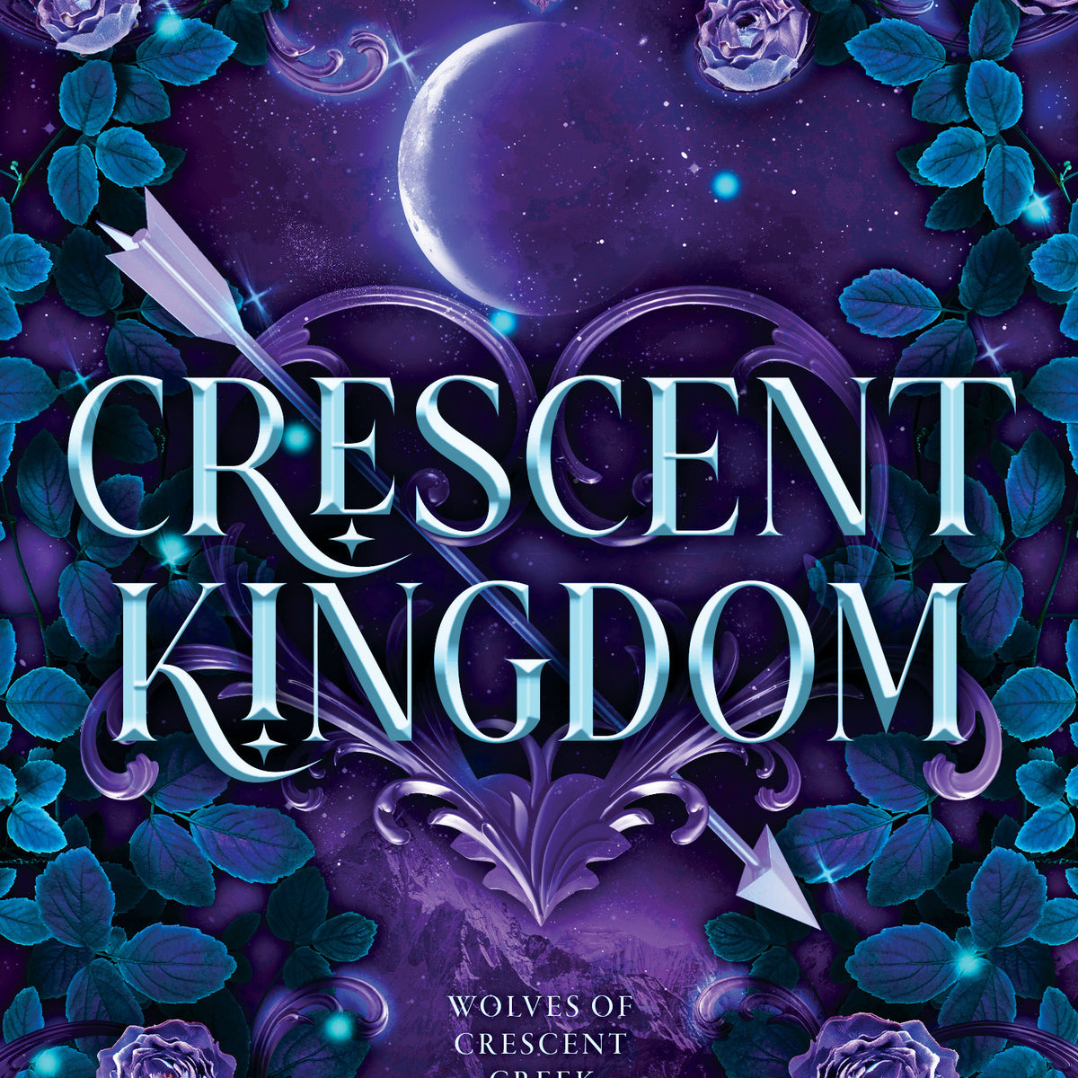 Crescent Kingdom