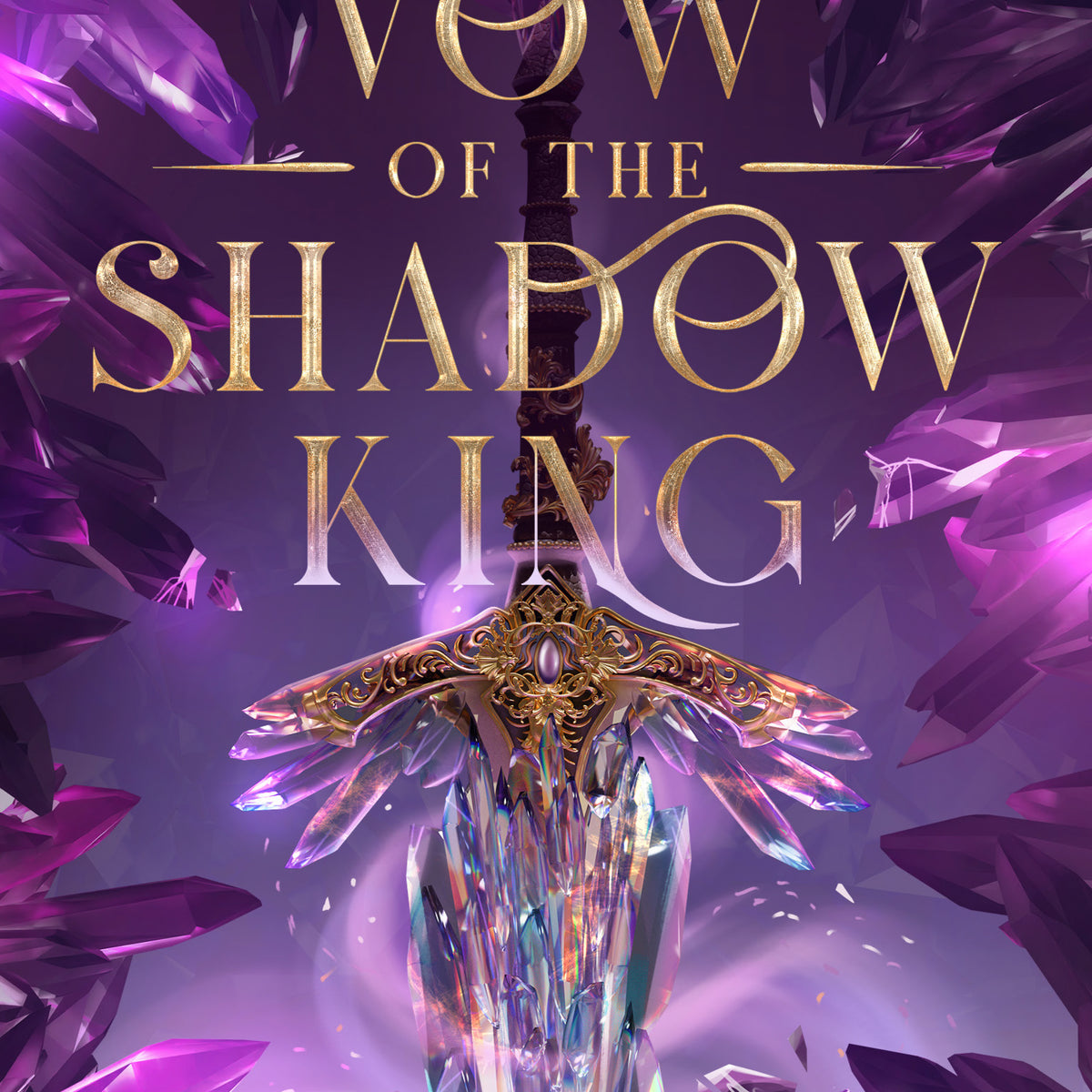 Vow of the Shadow King