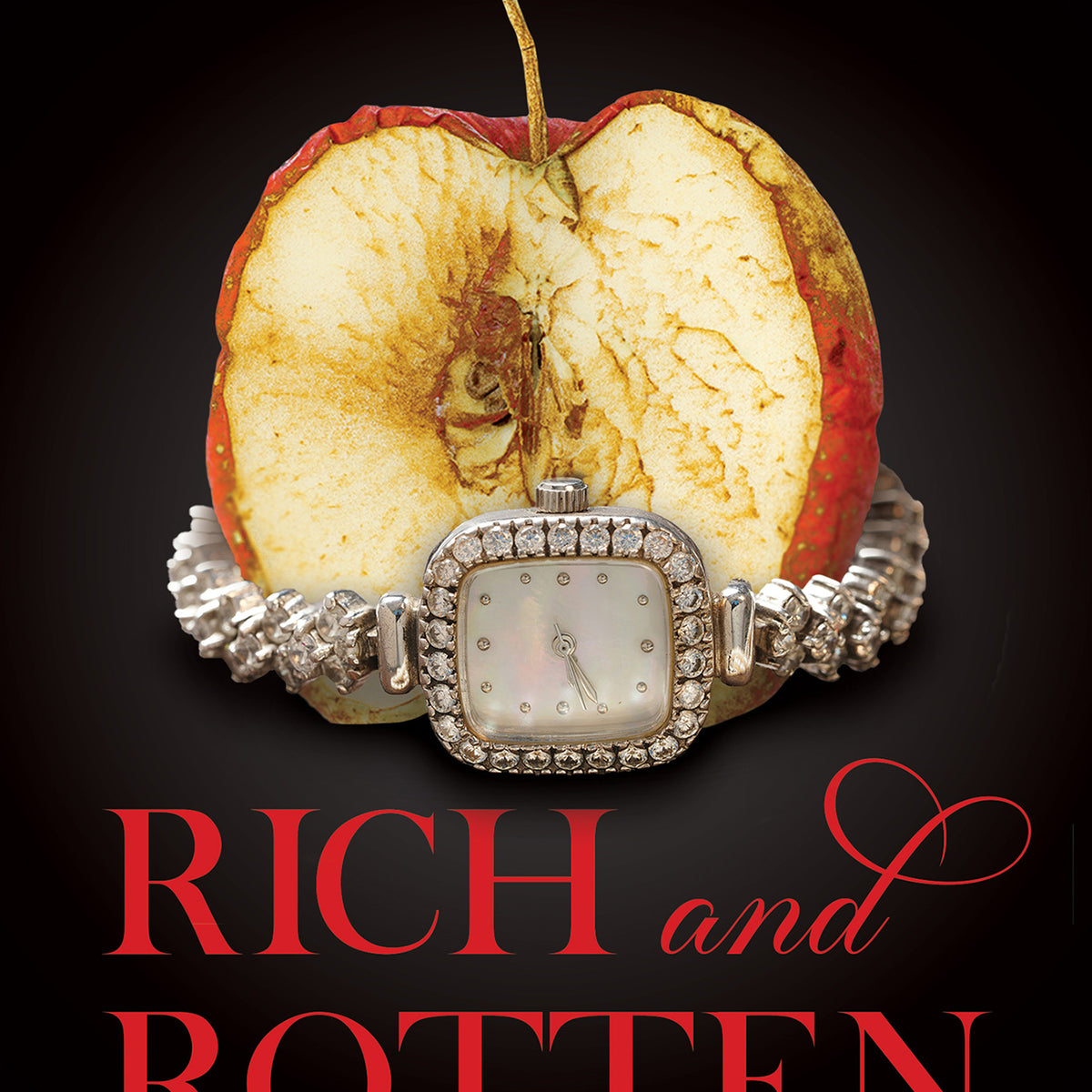 Rich and Rotten - Hopeless Romantic