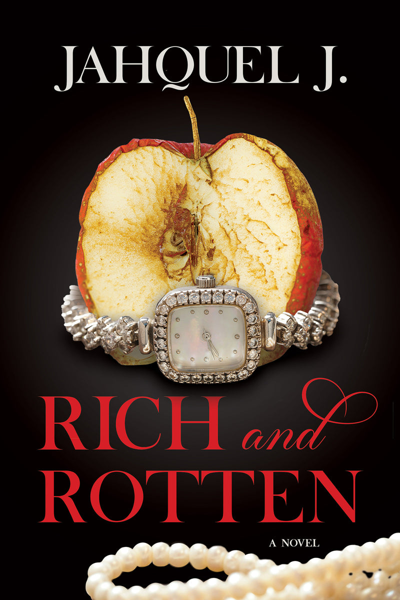 Rich and Rotten - Hopeless Romantic