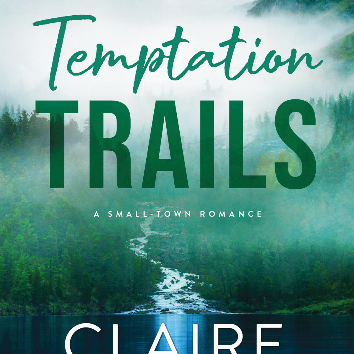 Temptation Trails