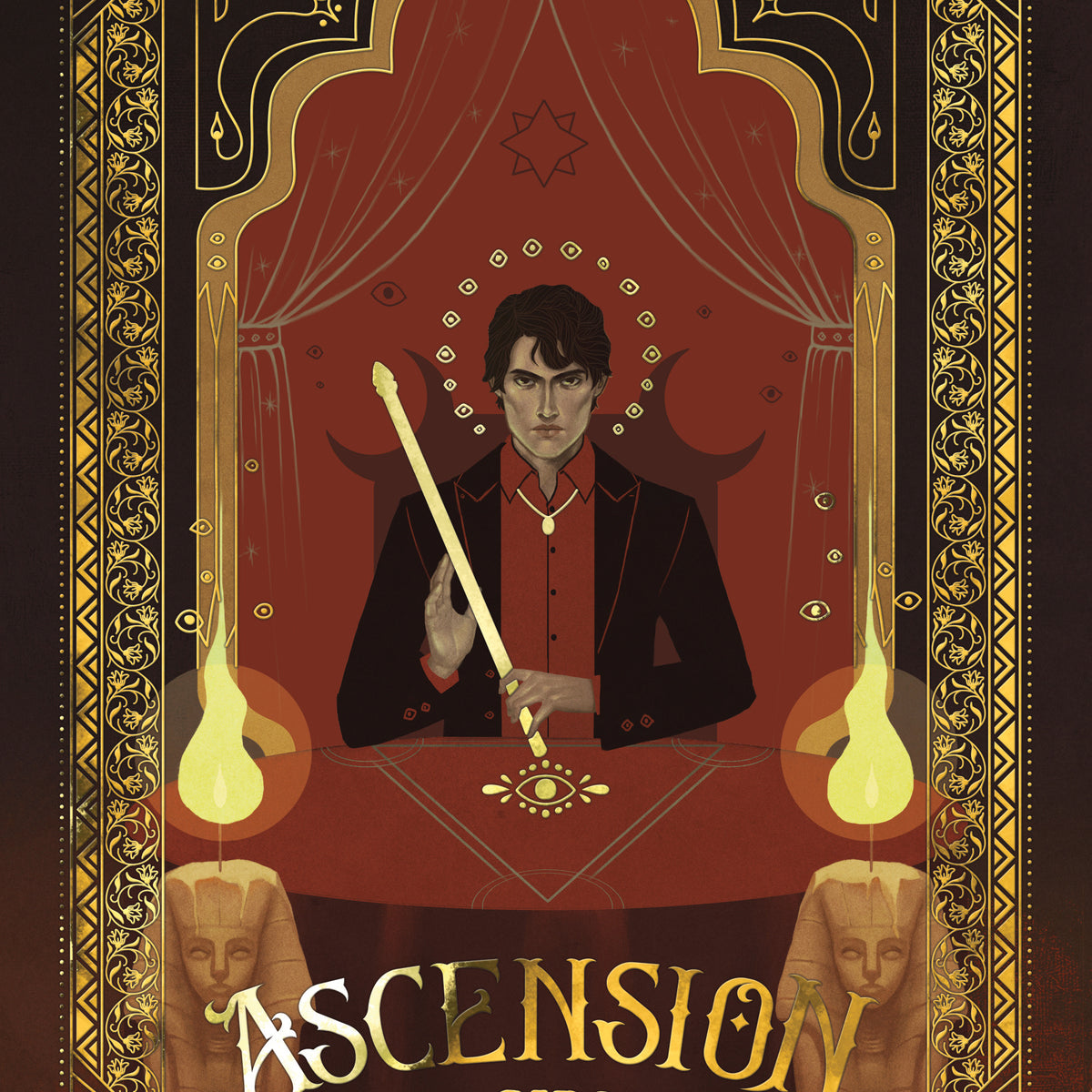 Ascension
