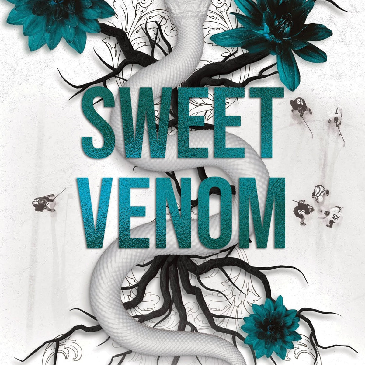 Sweet Venom (Standard Edition)