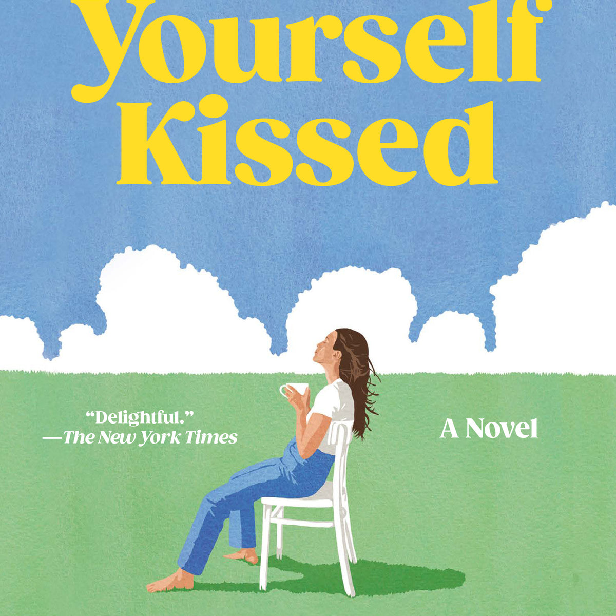 Consider Yourself Kissed
