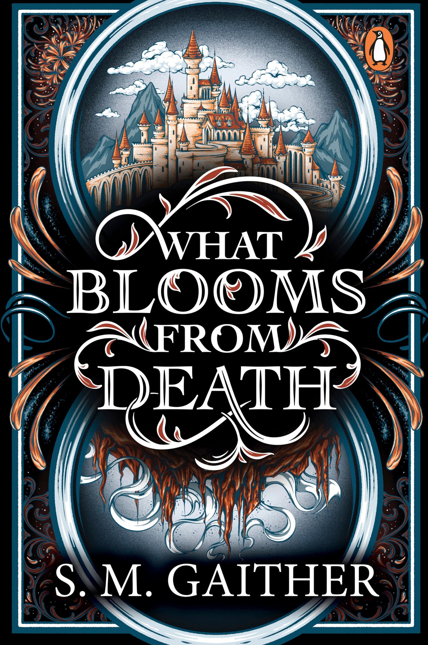 What Blooms From Death