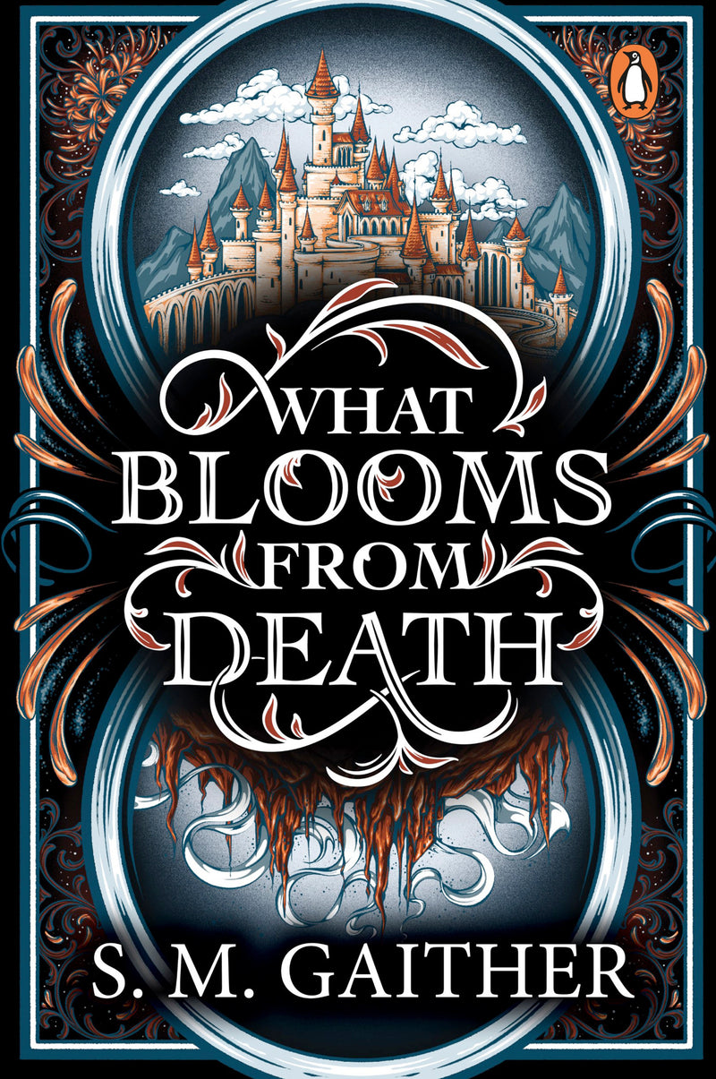 What Blooms From Death