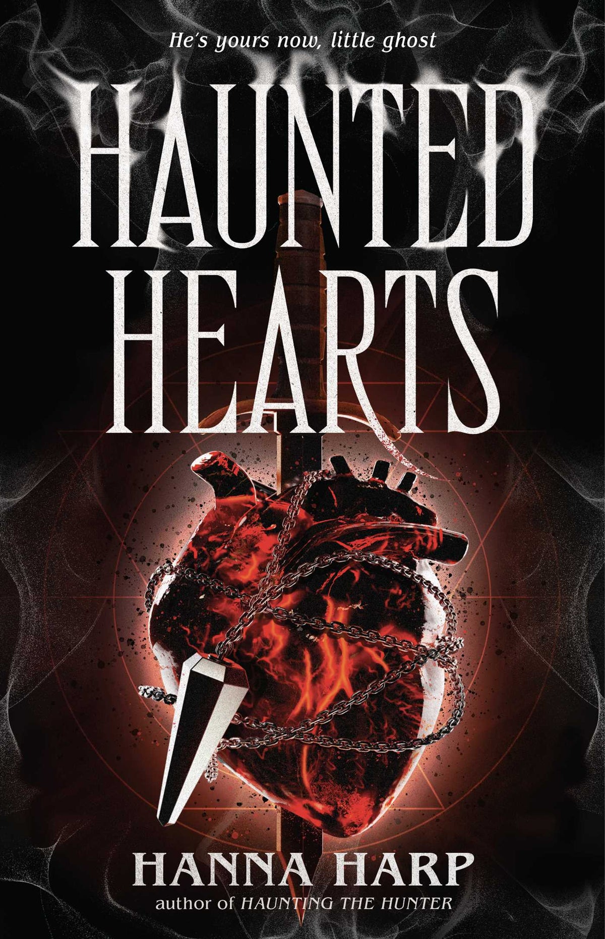 Haunted Hearts