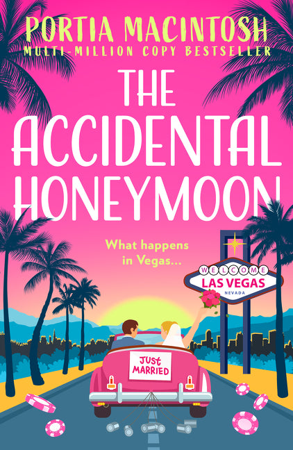 The Accidental Honeymoon