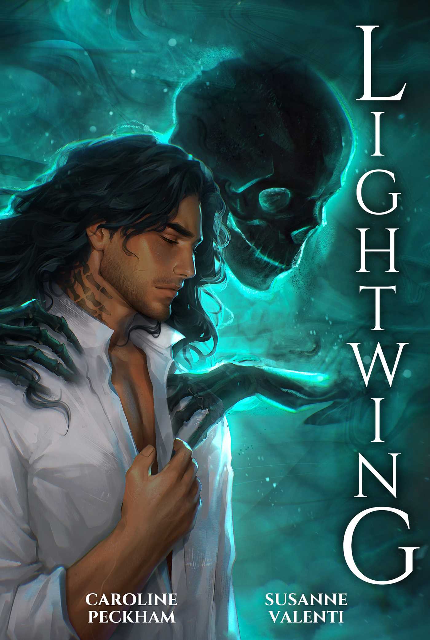 Lightwing (Hardcover)