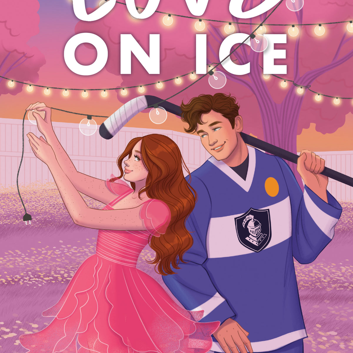 Love on Ice