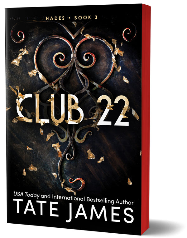 Club 22 (Deluxe Edition) - Hopeless Romantic