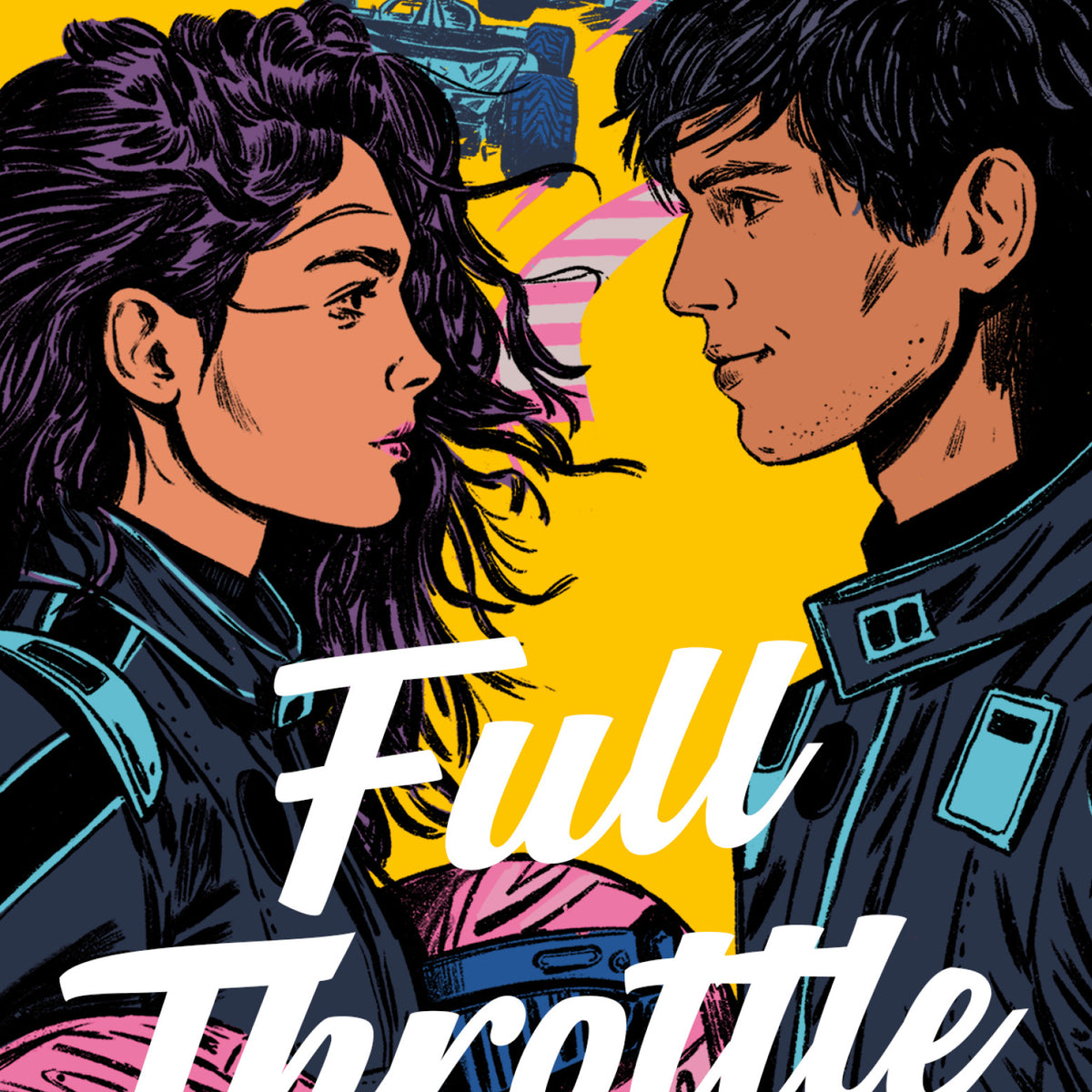 Full Throttle