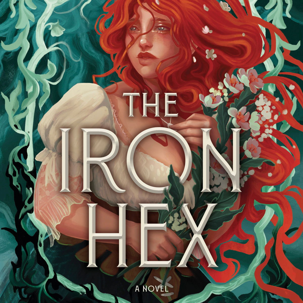 The Iron Hex