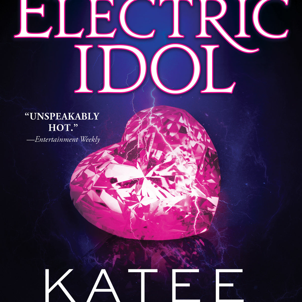 Electric Idol