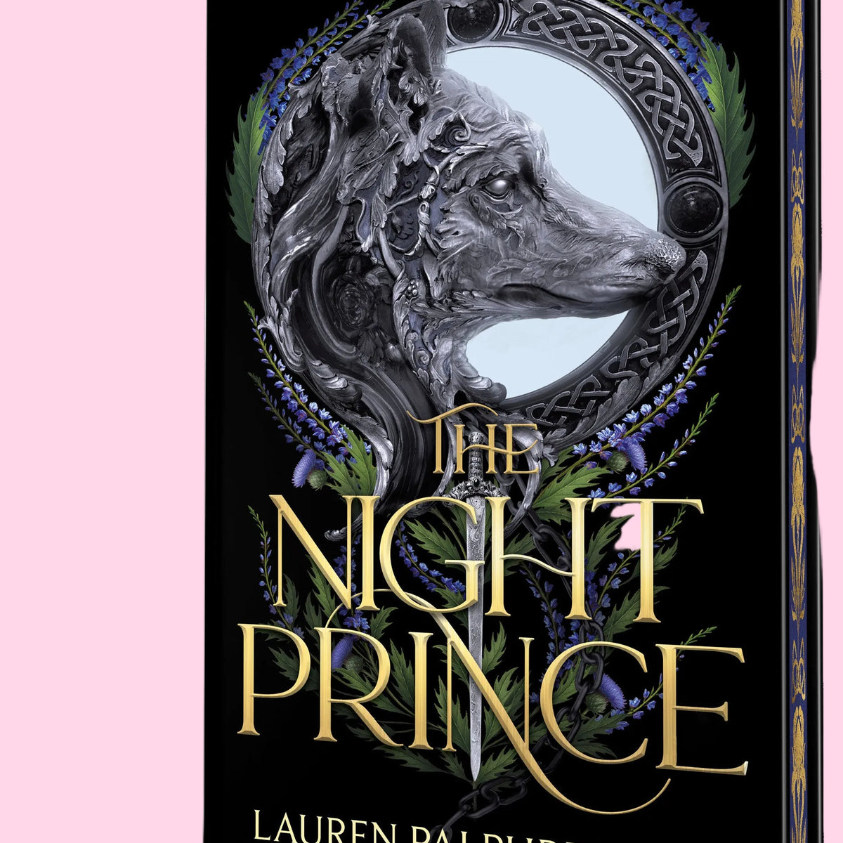 The Night Prince (Deluxe Edition)