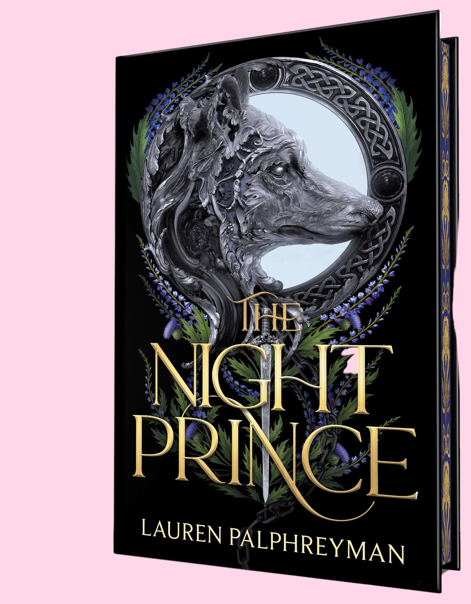 The Night Prince (Deluxe Edition)