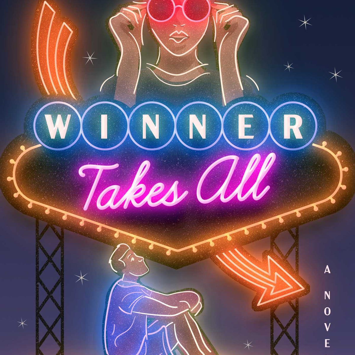 Winner Takes All