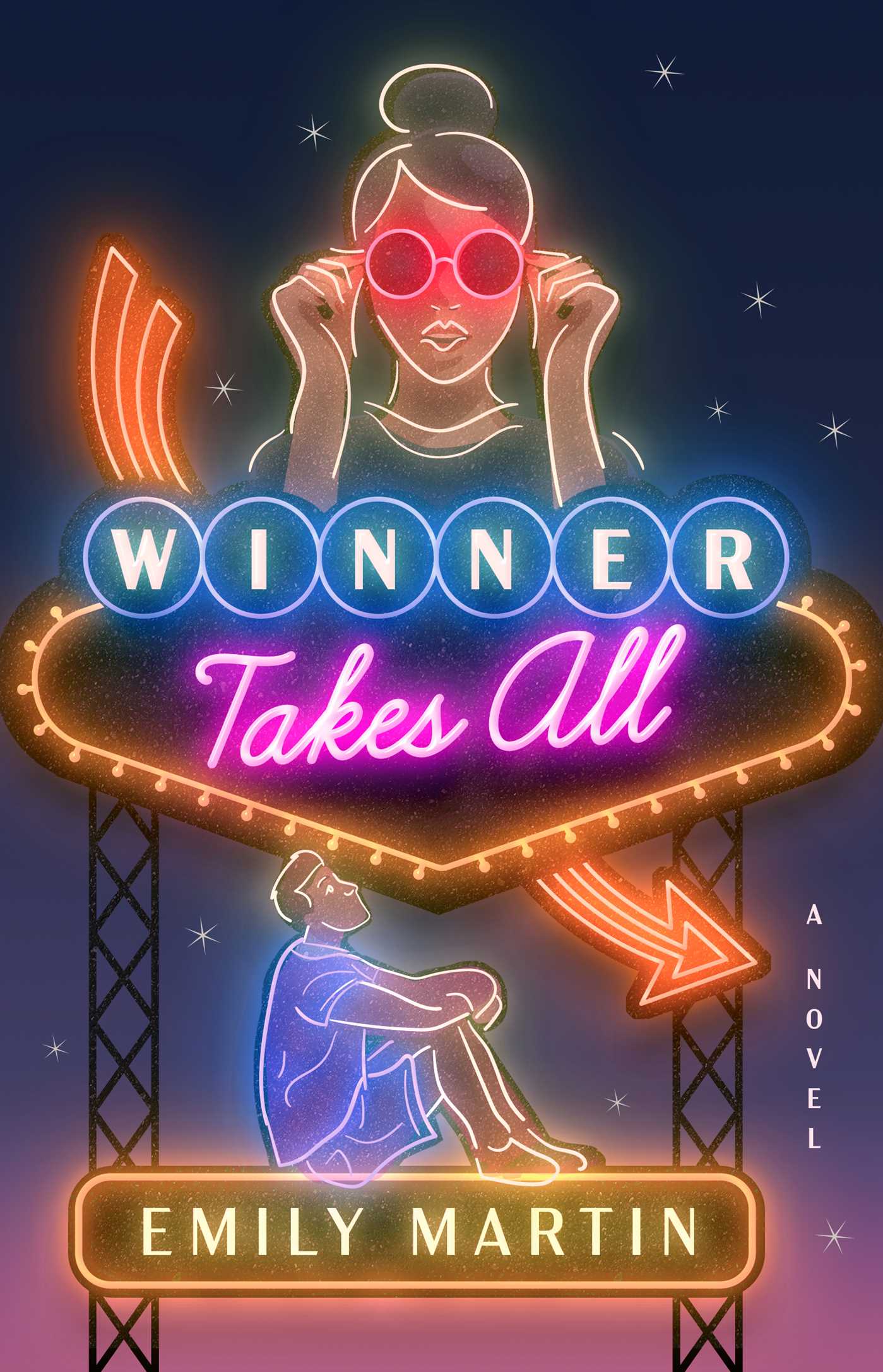 Winner Takes All