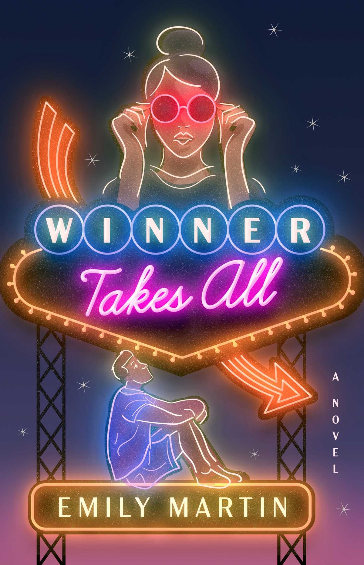 Winner Takes All