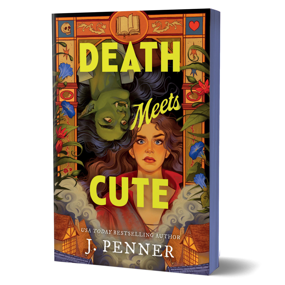 Death Meets Cute (Deluxe Edition)