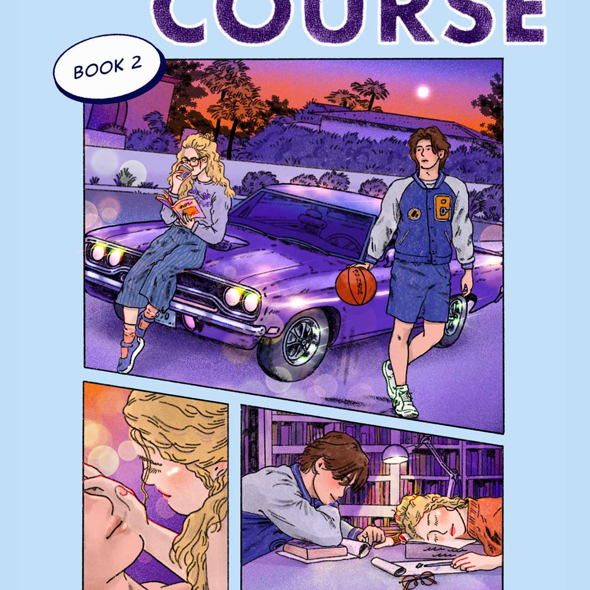 Crash Course