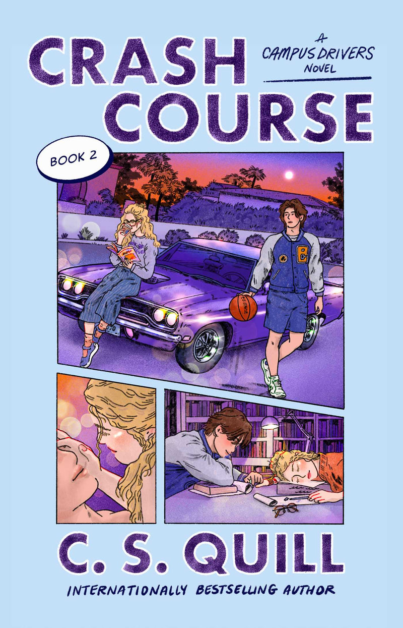 Crash Course