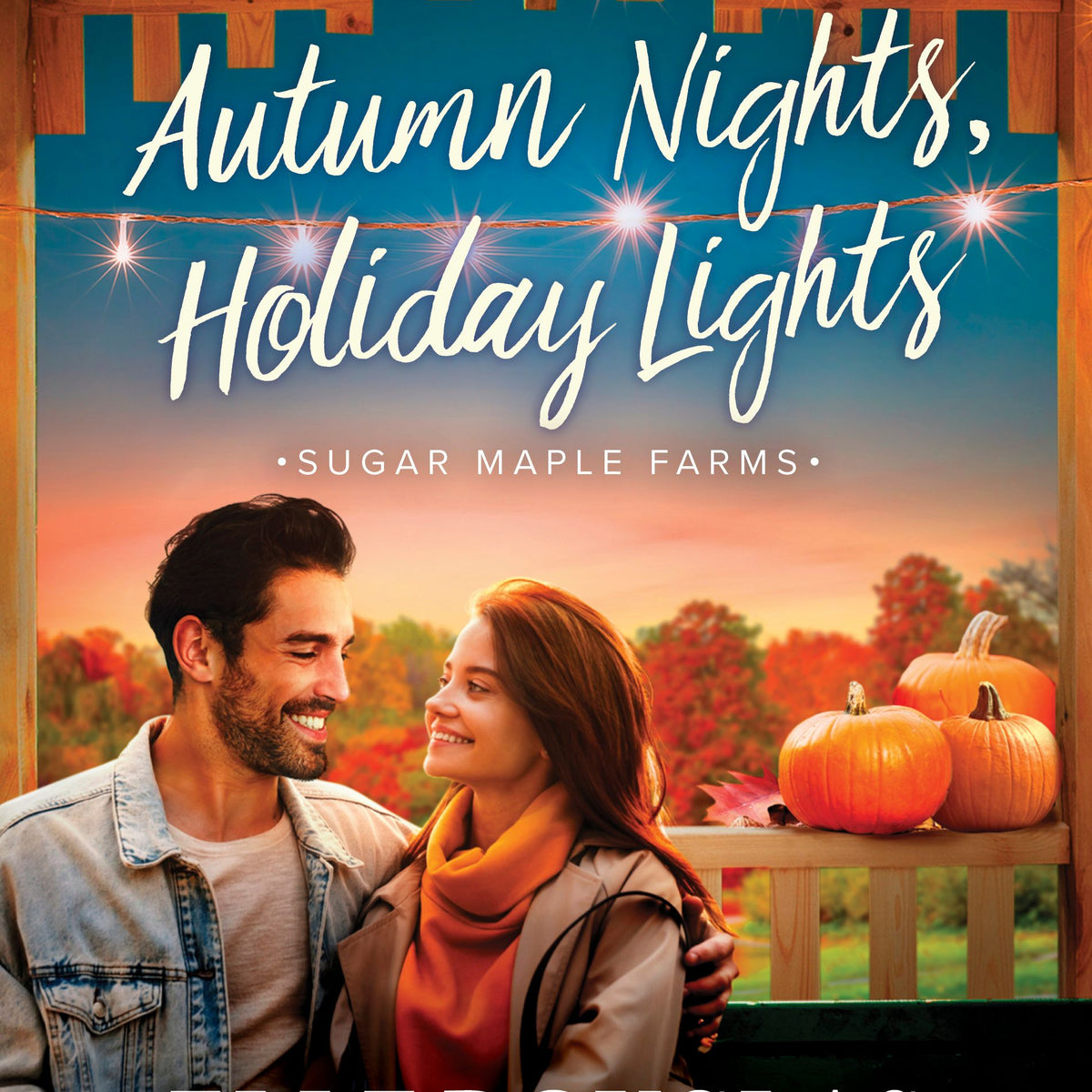 Autumn Nights, Holiday Lights