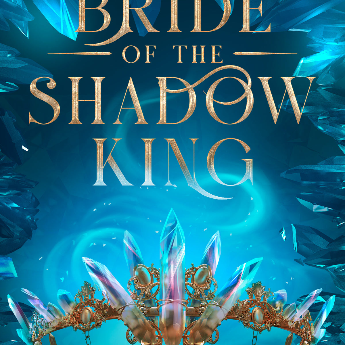 Bride of the Shadow King