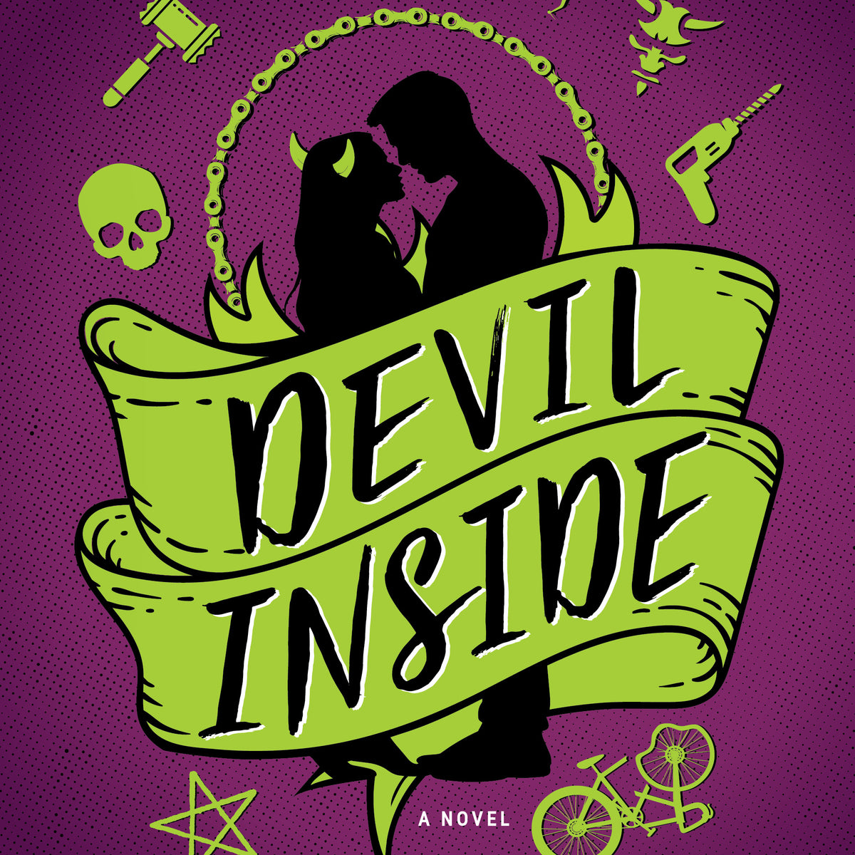 Devil Inside