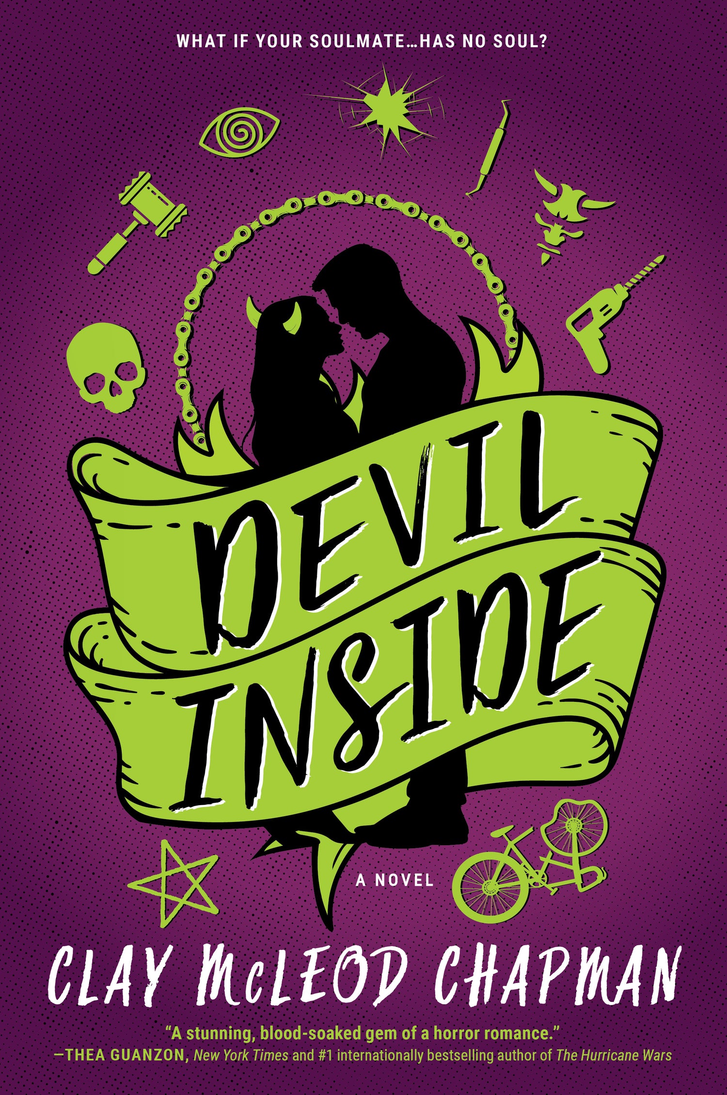 Devil Inside