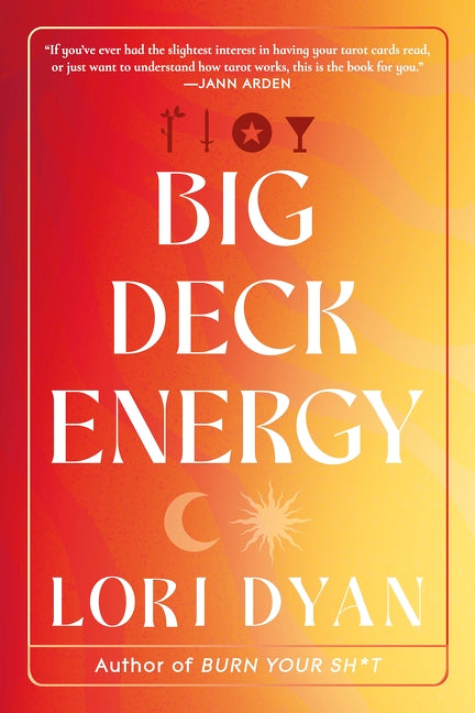 Big Deck Energy