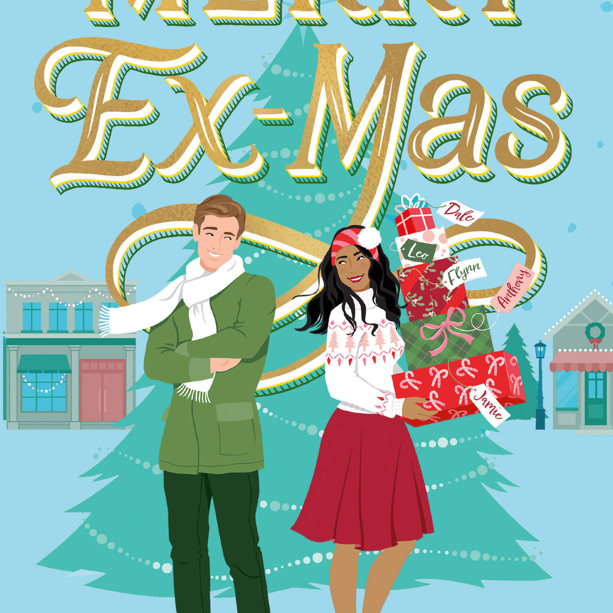 Merry Ex-Mas