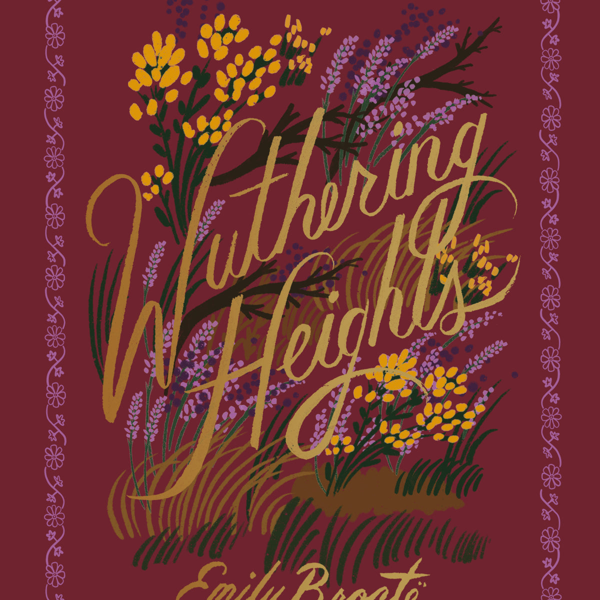 Wuthering Heights
