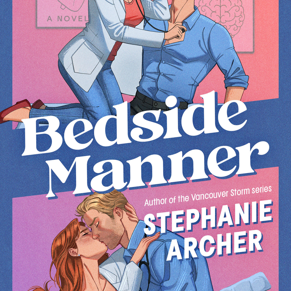 Bedside Manner