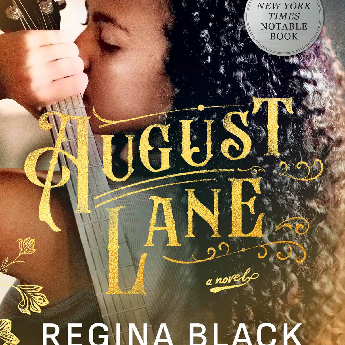 August Lane