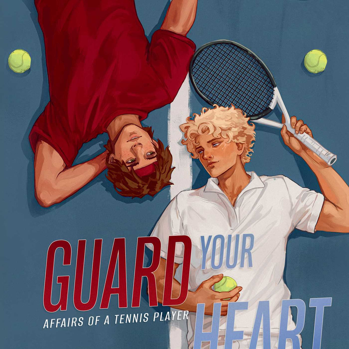 Guard Your Heart