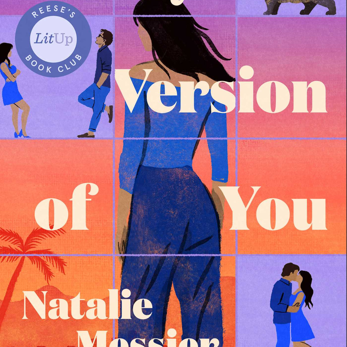 Every Version of You (Hardcover)