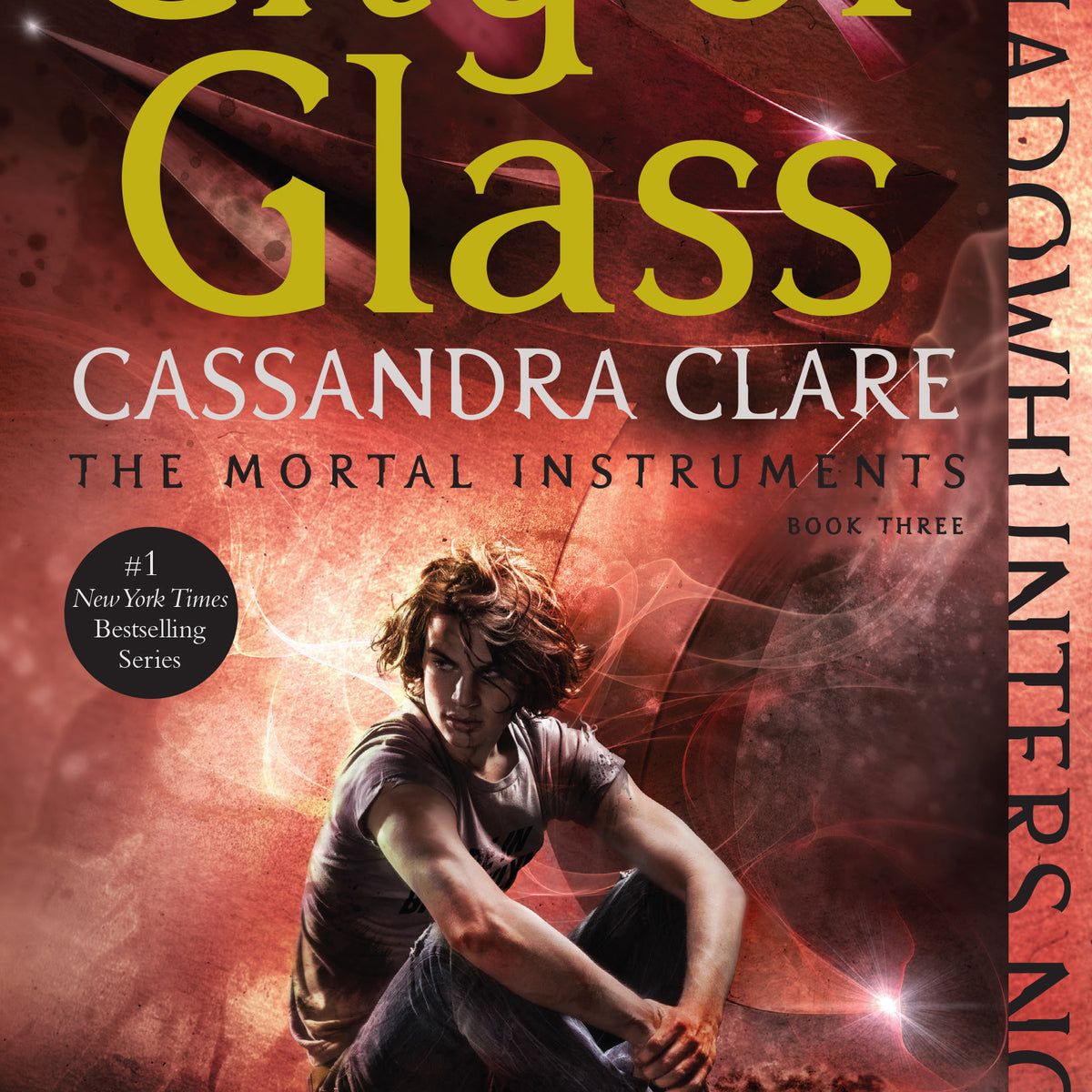 City of Glass