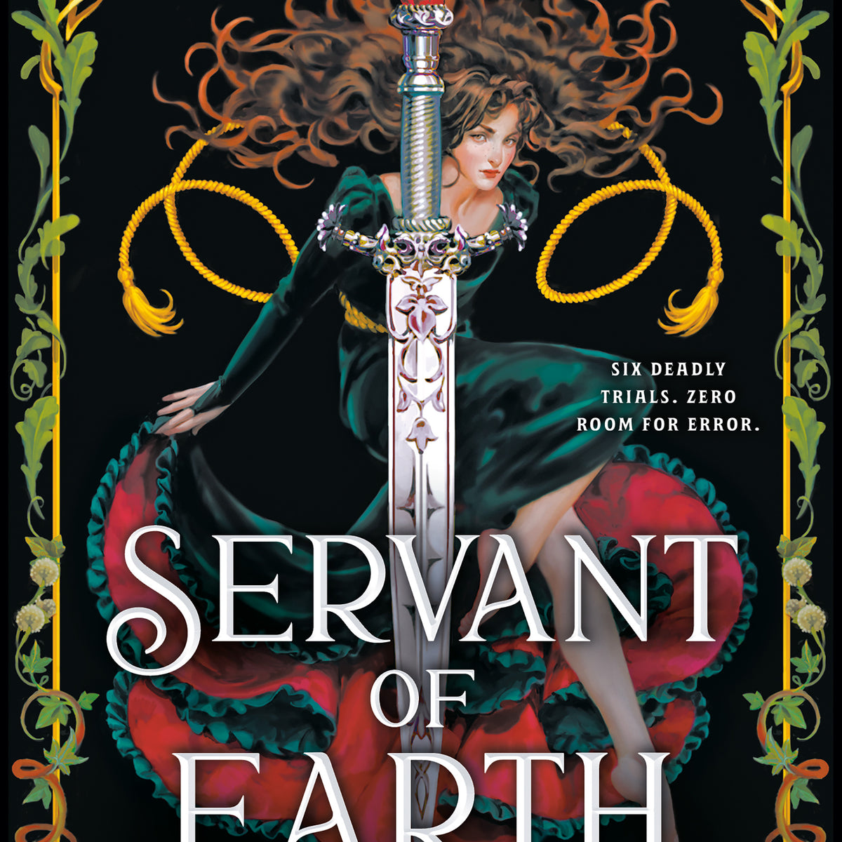 Servant of Earth