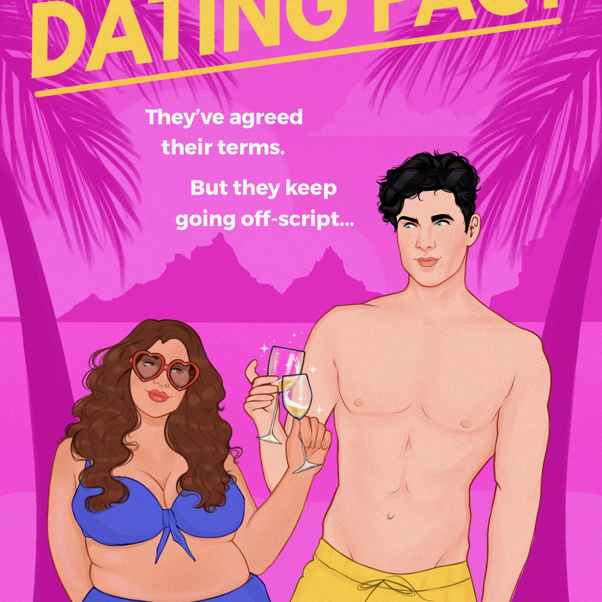 The Dating Pact