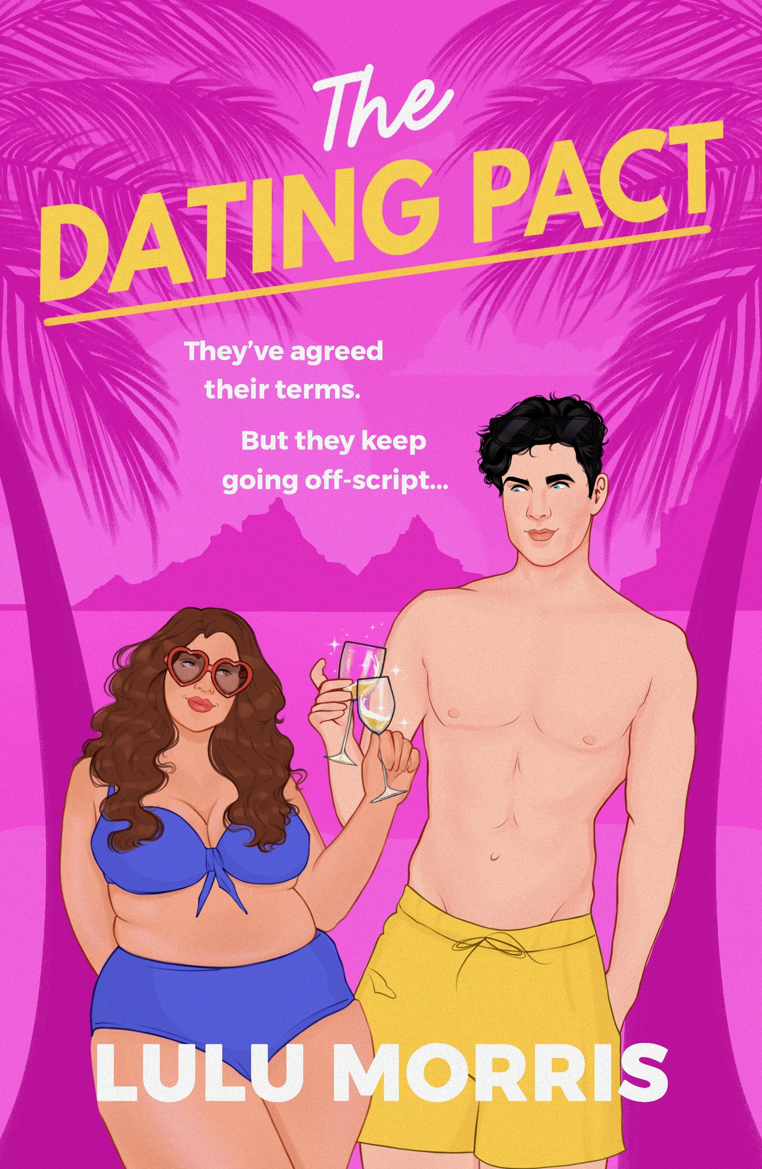 The Dating Pact