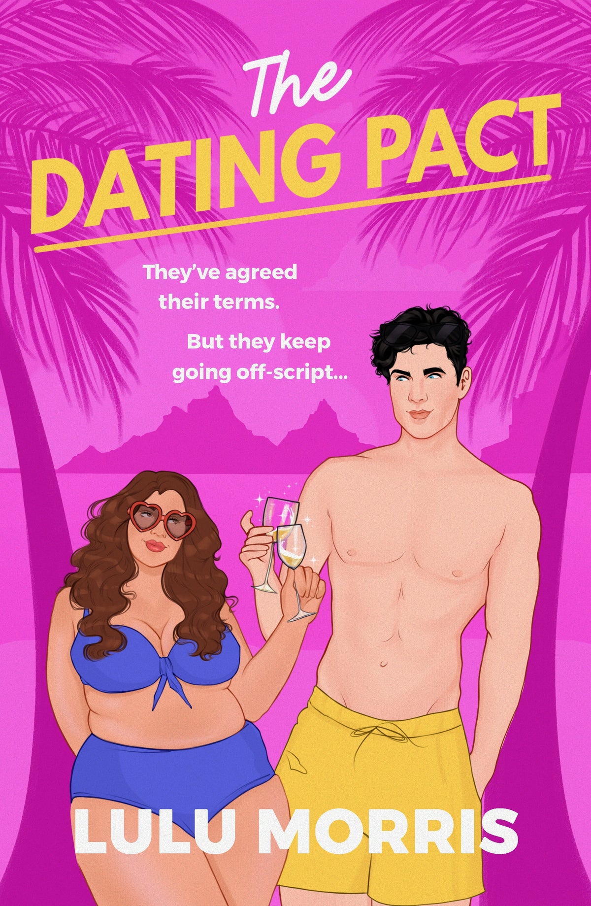 The Dating Pact