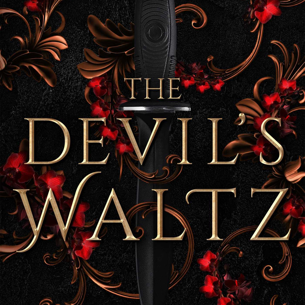The Devil's Waltz (Hardcover)