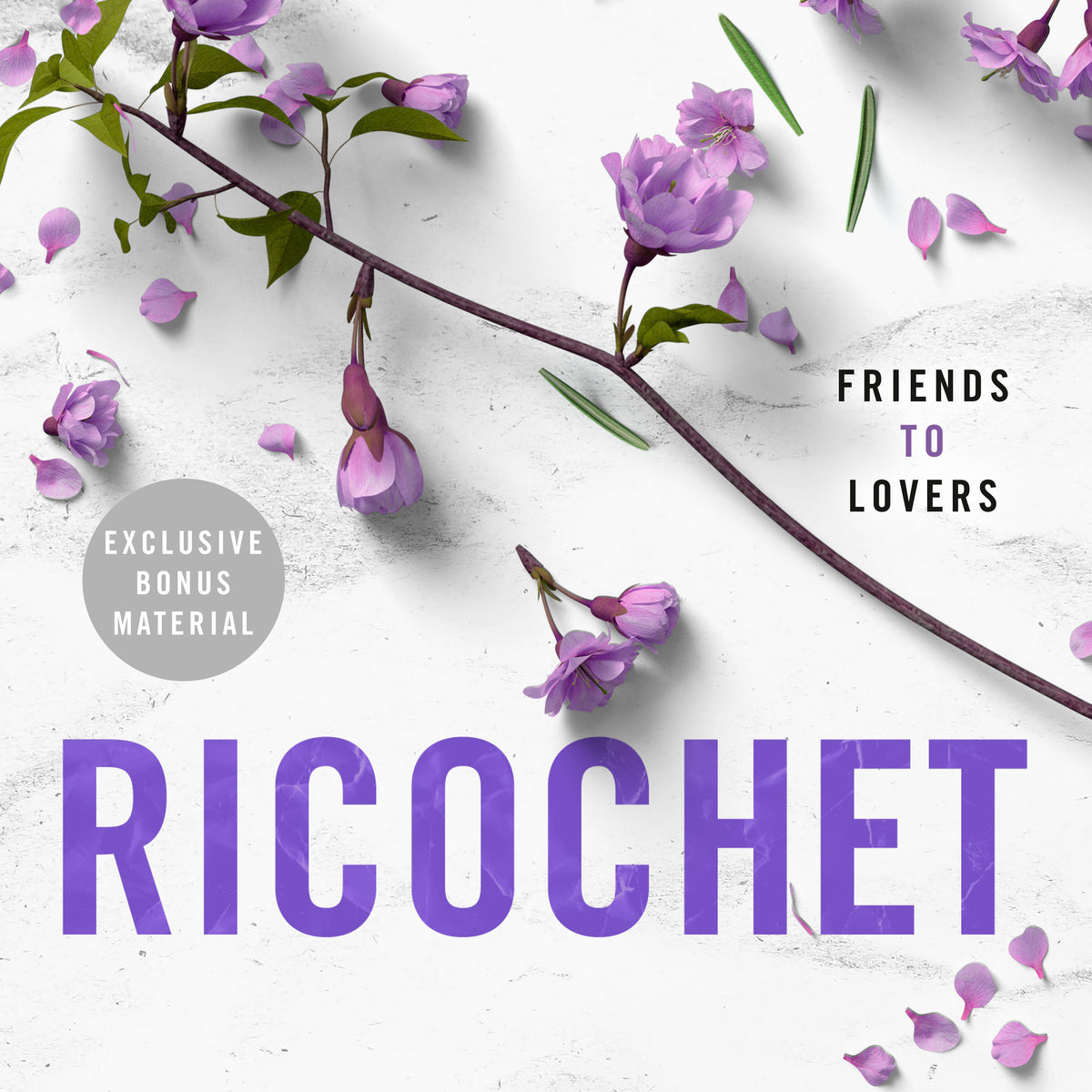 Ricochet