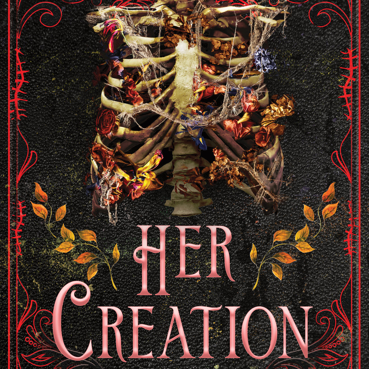 Her Creation