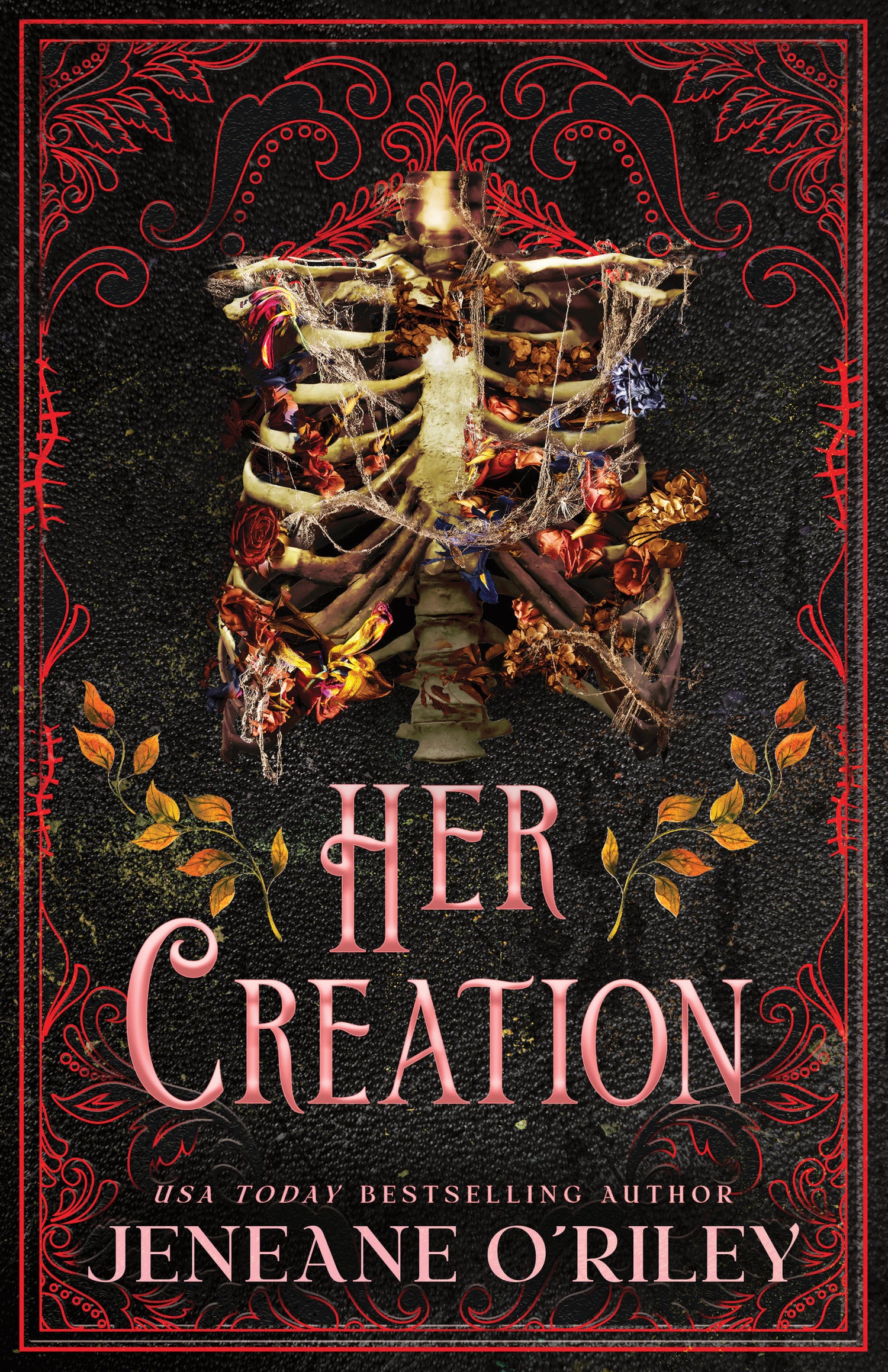Her Creation